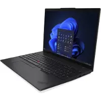 Lenovo ThinkPad L16 Gen 2 (Intel), Intel Core Ultra 7, 40,6 cm (16"), 1920 x 1200 Pixel, 16 GB, 512 GB, Windows 11 Pro