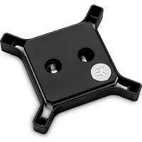 EKWB EK-Quantum Magnitude D-RGB 20XX Wasserkühler - Nickel + Acetal