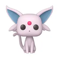 Funko POP! - Exclusive Pokemon Espeon (Soft Color) (91963)