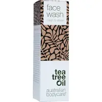 Australian bodycare Anti-Pickel Gesichtsreiniger 100 ml Gesichtswasser