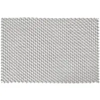 PAD Fußmatte "POOL, Schmutzfangmatte", sand, weiß, B:72cm H:15mm L:130cm, Kunstfaser, Teppiche, Fußmatte, handgewebt, In- und Outdoor geeignet, auch als Läufer erhältlich