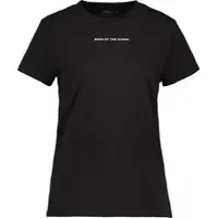Didriksons Ingarö WNS T Bbto black (060) 42