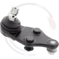 A.B.S. Trag- und Führungsgelenk Konusmaß 20 mm . für KIA SORENTO