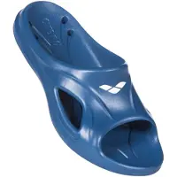 Arena Slipper Hydrosoft II Unisex Navy-Schuhgröße 43