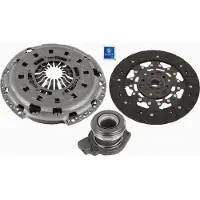 SACHS Kupplungssatz 3000 990 680