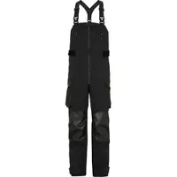 Didriksons Aegis USX Pants 2 black (060) XS