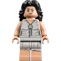 LEGO Indiana Jones: Marion Ravenwood