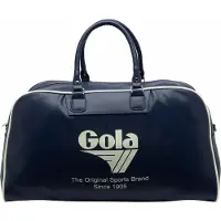 Gola Reisetasche Reynolds Navy / White dunkelblau