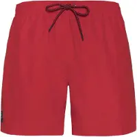 Protest Badehose Faster Dark Cherry Herren-XS