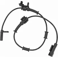 VEMO ABS Sensor Raddrehzahl Vorne Links Vorne Rechts für CHRYSLER 300 C V33-72-0091