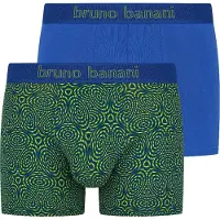 Bruno Banani Boxer "Sonication" Baumwollmischung, elastisch