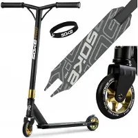 Soke 1603 PRO-Roller, goldfarben