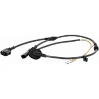 VEMO Sensor, Raddrehzahl V10-72-0244