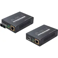 Planet Technology GTP-805A, 1000 Mbit/s, 1000Base-T, 1000Base-X, IEEE 802.3, IEEE 802.3ab, IEEE 802.3af, IEEE 802.3at, IEEE 802.3u, IEEE 802.3x, IEEE 802.3z, Gigabit Ethernet, 10,100,1000 Mbit/s