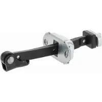 ACKOJA A26-0542 Türfeststeller Türfangband für HONDA CIVIC VII Hatchback (EU, EP, EV) Vorne Links Vorne Rechts