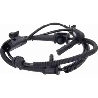 VEMO ABS Sensor Raddrehzahl Vorne für OPEL ASTRA J V40-72-0588