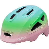 Giro Scamp Ii Junior-stadthelm