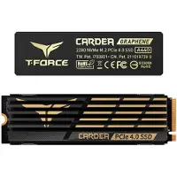 Team Group T-FORCE CARDEA A440, 1 TB, M.2, 7000 MB/s