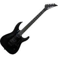 Jackson Pro Plus Serie Soloist SLA2 Gloss Black