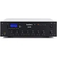 SubZero 30W 100V Line-Mixer-Verstärker