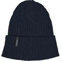 Didriksons Delmar Beanie dark night blue (999) One Size