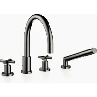 Dornbracht 27512892-19 Wannen-Vierlochbatt. TARA