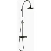 Dornbracht 34458892-19 Showerpipe mit Brausethermostat TARA