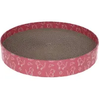 Kerbl Scratch Bed Circle - Katzenkratzbaum - 34cm