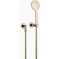 Dornbracht 27803892-470010 Schlauchbrausegarn. m.Einzelros. TARA