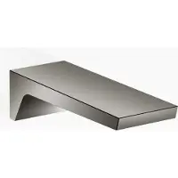 Dornbracht 13801705-19 Wannenauslauf für Wandmontage CL.1