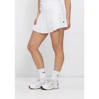 Björn Borg Damen Röcke Ace Skirt Pocket - Wit - Größe XXL