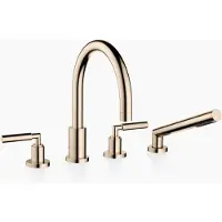 Dornbracht 27512882-47 Wannen-Vierlochbatt. TARA
