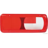 Herth+Buss Elparts Lichtscheibe, Heckleuchte 83842718