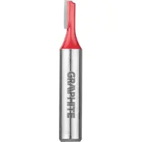 Graphite Einzelblattschneider, HM, 3.96 x 11 mm, Schaft 8 mm