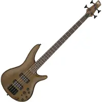 Ibanez SR300EB Walnut Flat