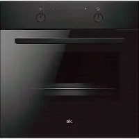 Ok. OBO 321 B A, Einbaubackofen (Einbaugerät, 62 l, 595 mm breit)