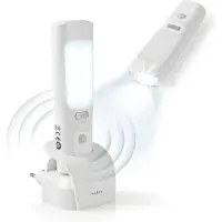 24hShop Led-notfall-orientierungs-wandleuchte