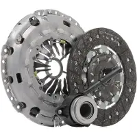 LuK Kupplungssatz RepSet Pro 624 3281 33