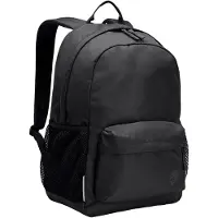 Jack Wolfskin Kinder-Tagesrucksack Rebel Pack (für Kinder ab 9 Jahren) schwarz 25 Liter