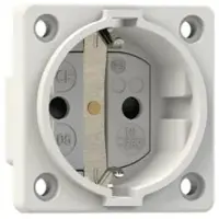 Pce 1518413 Flansch universal für Dose 85x70