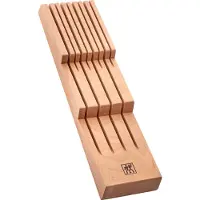 Zwilling - Knife Storage - Beech - Up to 8 Knives