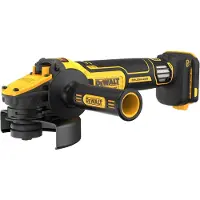 DeWalt 18v Dcg409vsnt Winkelschleifer