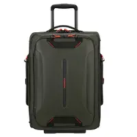 Samsonite Ecodiver Wheeled Duffle 55/20 climbing ivy