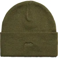 Superdry Mütze Casual Bequem sitzend
