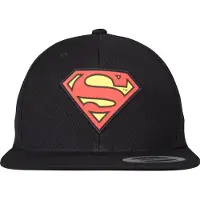 Mc Clothes Superman Snapback-cap