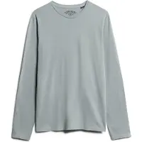 Superdry Classic Essential Langarm-t-shirt