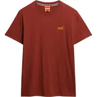 Superdry Vintage Logo Embroidered Kurzarm-t-shirt