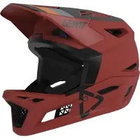 Leatt Gravity 4.0 Mtb-helm