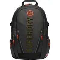 Superdry Tarp Embroidered Rucksack