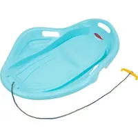 Jamara Snow Play Bob Speed pastell blau/3+